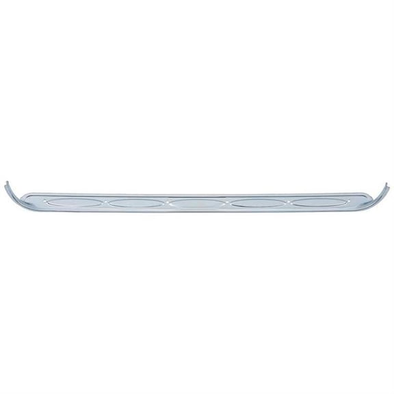 OER T70763 60-66 GM Truck Custom Sill Plate, Chrome Plated