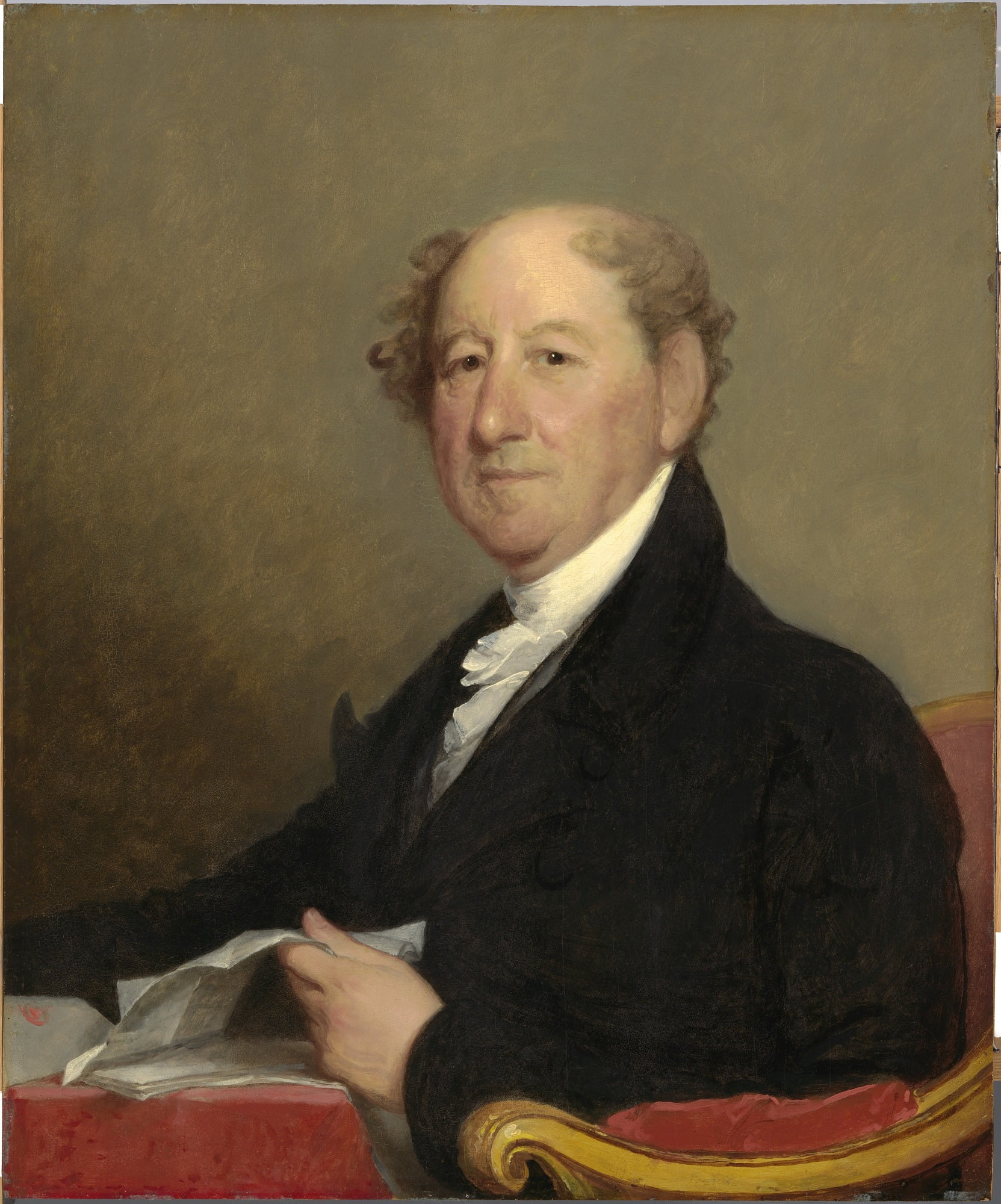 rufus king rufus king