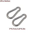 thumbnail image 1 of 2m-5m Gym Cable Wire Rope Heavy Duty Steel Replacement Parts For Home Gym Fitness Cable Pulley Accessories Dia 5mm-Yvan, 1 of 5