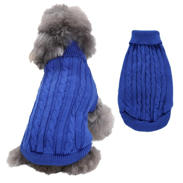 Suministros para mascotas Ropa para perros Ropa abrigada de invierno para mascotas