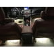 thumbnail image 4 of Car Neon Light Ring-72 Lights One Point Four [colorful Voice Control + Multi-mode + Mobile App Control] Cigarette Lighter Plug (one Set), 4 of 5