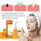 thumbnail image 3 of Face Wash GHTPJ Turmeric con cepillo, exfoliante de limpieza profunda, 2 unidades, 3 of 9