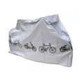 thumbnail image 1 of Funda de moto y bicicleta EVA impermeable para interior/exterior, 1 of 1
