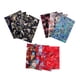 thumbnail image 1 of 15 piezas de tela de para coser paquetes de tela para acolchar tela floral tela japonesa Patchwork 20x25 cm / 7,8 `` X 9,8 '', 1 of 9