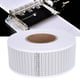 thumbnail image 4 of Tira de papel para caja de música en blanco de 50m, tiras de papel para caja de música con manivela para componer DIY (30 notas), 4 of 12