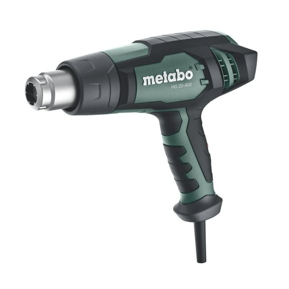 Metabo Hg 20-600 Heat Gun Corded
