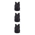 thumbnail image 1 of Jumpingount impermeable y resistente al desgarro para aventuras al aire libre Montañismo Bolsa de viaje Negro <= 20L Type1 NO1, 1 of 6