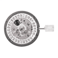 thumbnail image 2 of NH35 Movement Day Date Set High Accuracy Automatic Mechanical Watch Wrist, 2 of 10