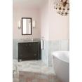 thumbnail image 6 of Kohler K-99506-Lg Jacquard 36" Vanity Cabinet Only - Grey, 6 of 16