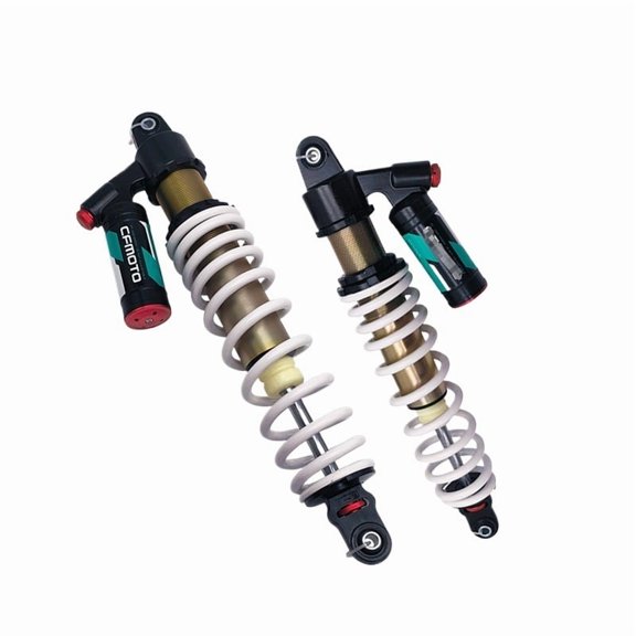 FRONT/REAR SHOCK ABSORBER FOR CFZ990 ZForce 500 800 1000 SSV PARTS QUAD GO KART 7000-050500-20000/7000-060500-20000