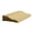 Poplar, variant on EWCA11 Colonial Casing 2-3/8" wide x 3/4" Trim. Unfinished Moulding
