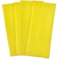 thumbnail image 2 of Coolnut Sunflower Yellow Kitchen Towels Set of 1 Dishcloths Hand Towels Tea Towels Ultra Absorbent for Cleaning Washing Drying Dishes Tableware 28'' x 18'', 2 of 7