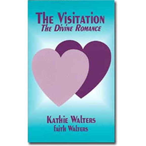 Pre-Owned The Visitation: The Divine Romance (Paperback) 0962955981 9780962955983