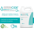 thumbnail image 3 of Solución Desinfectante Estericide QX 3L Limpiador Multisuperficies, 3 of 3