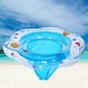 thumbnail image 5 of Anillo De Natación Para Niños, Juguete De Agua Inflable 3 Colores Opcionales Inofensivos Para Todas Las Piscinas Para Bañarse ANGGREK Swim Trainer, 5 of 8
