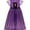 Fantasy Anna 2, variant on Disney Girls' Frozen 2 Fantasy Gown Nightgown, FANTASY ANNA 2, 2T