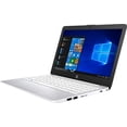 thumbnail image 2 of HP Stream 11.6-inch Laptop, Intel Celeron N4000 up to 2.6 GHz, 4GB DDR4 RAM, 64GB eMMC, Bluetooth, Webcam, WiFi, HD Audio, One-Year Office 365 Included, Windows 10 S w/Mazery Mousepad, 2 of 6