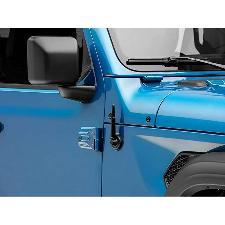 50 cal on sale antenna jeep wrangler