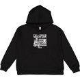 thumbnail image 2 of Inktastic Proud Military Niece Red Friday Youth Hoodie Sweatshirt, 2 of 4
