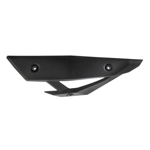 Cubierta De Escape Protectora 250z Negra 2017 De 2019 Italika Original