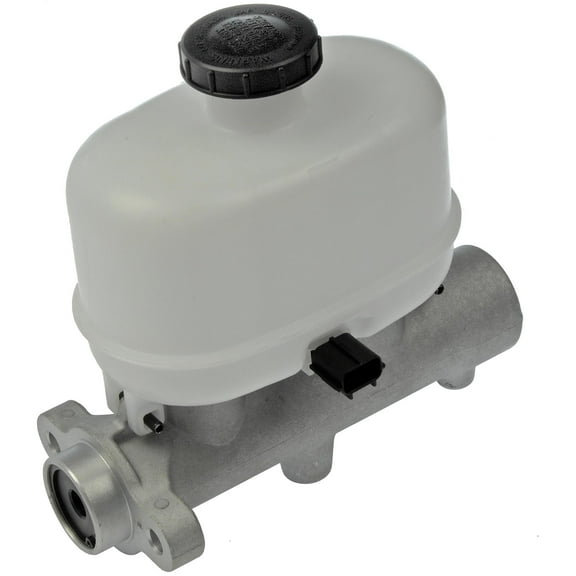 Dorman M630038 Brake Master Cylinder for Specific Ford Models
