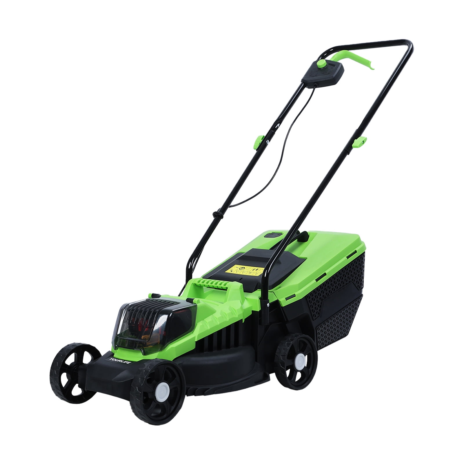 Aria AAVIX AGT1321 22-inch 3 in one 169CC CEPA3 engine self