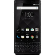 BlackBerry KEYone 32 GB Smartphone, 4.5 LCD, 3 GB RAM, Android 7.1 Nougat, 4G