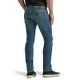 thumbnail image 4 of Lee® Men's Extreme Motion Slim Straight Jean with Flex Waistband, 4 of 6