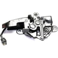 thumbnail image 4 of For 11 12 13 Highlander Front Hood Latch Lock Bracket w/ Theft Deterrent, 4 of 5