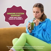 Amazing Grass Sweet Greens Superfood Powder, Summer Berry, 25 Servings