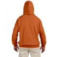 thumbnail image 2 of The Gildan Adult DryBlend 90 oz, 50/50 Hood - TEXAS ORANGE - 3XL, 2 of 2
