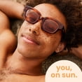 thumbnail image 3 of Hawaiian Tropic Dark Tanning Sun Care Moisturizing Oil 8 Ounces, 2 Count (Pack of 1), 3 of 8