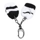 thumbnail image 5 of Bolsa de Cinta de Bolas de, Portátil Con Elegante Soporte de Pelota de de Punto para Hombres para Pelotas de Tenis de Mesa, 5 of 7