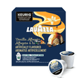 thumbnail image 1 of Lavazza Vanilla Affogato Light-Medium Roast K-Cup Coffee Pods, 1 of 7