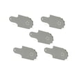 thumbnail image 1 of 5 OEM Oregon 30853 3/8" Pitch 11-Tooth Power Match Replacement Sprocket Nose Kit, 1 of 2