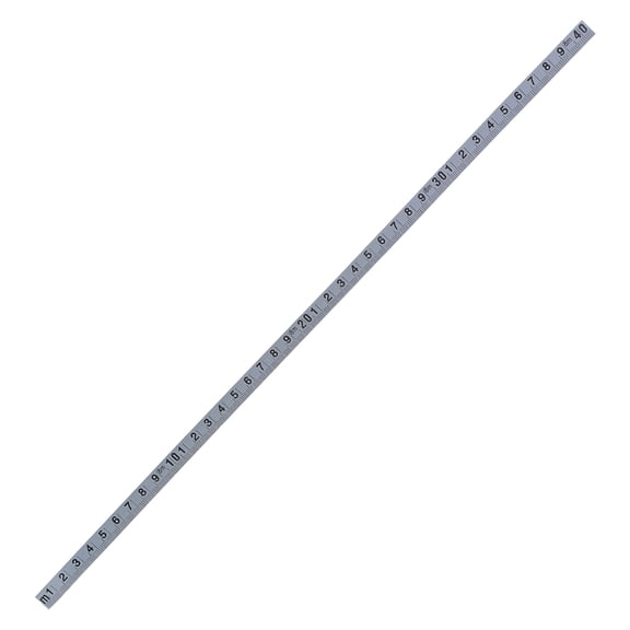 High Adhesion 10mm Tape Measure Precisions Measuring Tape Easy to Carry for Precise Measurement Needs in Various Setting
