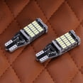 thumbnail image 4 of Calaveras Luz De Freno 2pc Canbus W16W LED CANBUS T15 45led 4014smd Chip LED Luz de alta potencia, 4 of 6