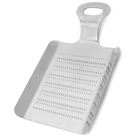 

1 Piece of Ginger Grater Mustard Grater Stainless Steel Garlic