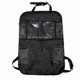 thumbnail image 1 of 1 Pc Car Back Seat Organizer For Children With Large Pockets And Ipad Tablet Compartment Waterproof Car Seat Protect, 1 of 5