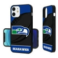 thumbnail image 5 of Seattle Seahawks iPhone Pastime Design Bump Case, 5 of 7