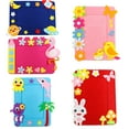 thumbnail image 1 of 5 Pcs Cadre Photo Joli Cadre Photo de Table en Non-Tissé Kit d'Artisanat DIY pour Enfants, 1 of 10