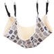 thumbnail image 1 of Hamaca colgante para gatos, colchoneta para dormir con correas ajustables, lavable blanco, 1 of 9