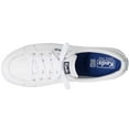 thumbnail image 5 of Keds Center Leather Women 6 White, 5 of 6