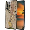 thumbnail image 1 of Compatible with Samsung Galaxy S22 Ultra Phone Case, Art-Nature-Painting-3 Case Silicone Protective for Teen Girl Boy Case for Samsung Galaxy S22 Ultra, 1 of 1