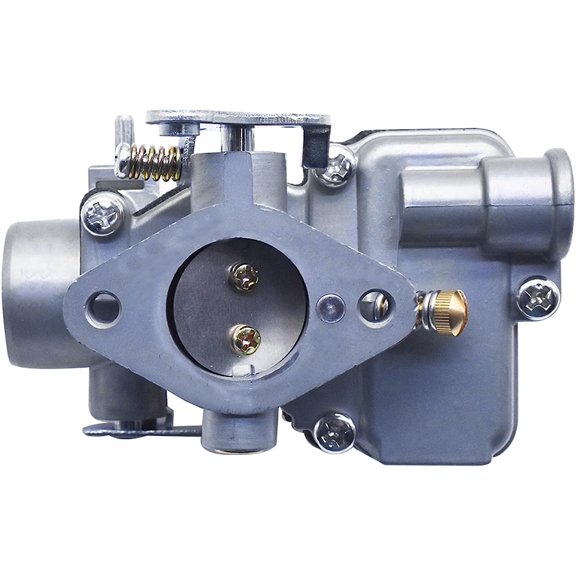 ALL-CARB Carburetor with Gasket Replacement for Tractor Cub 251234R91 251234R92