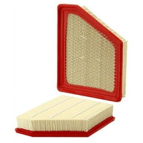 WIX Air Filter 49475 Fits select: 2010-2016 CHEVROLET CAMARO