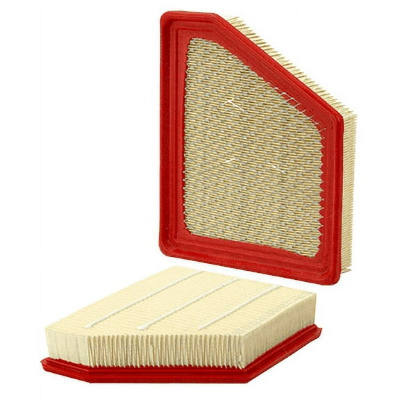 WIX Air Filter 49475 Fits select: 2010-2016 CHEVROLET CAMARO