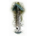 thumbnail image 1 of Tube d'Alimentation pour Graines Mixtes Recyclées, 1 of 1