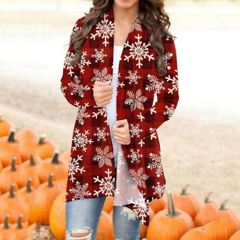 Cute cheap winter cardigans