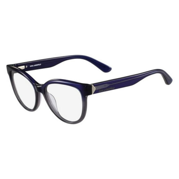Karl Lagerfeld Modified Cateye Optical frame